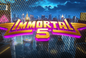 Immortal 5 thumbnail